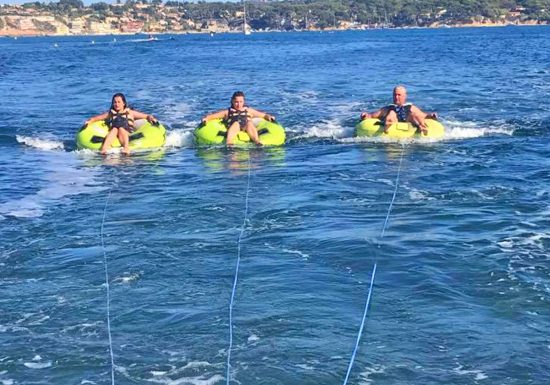 Bandol Sports Nautiques / Combos