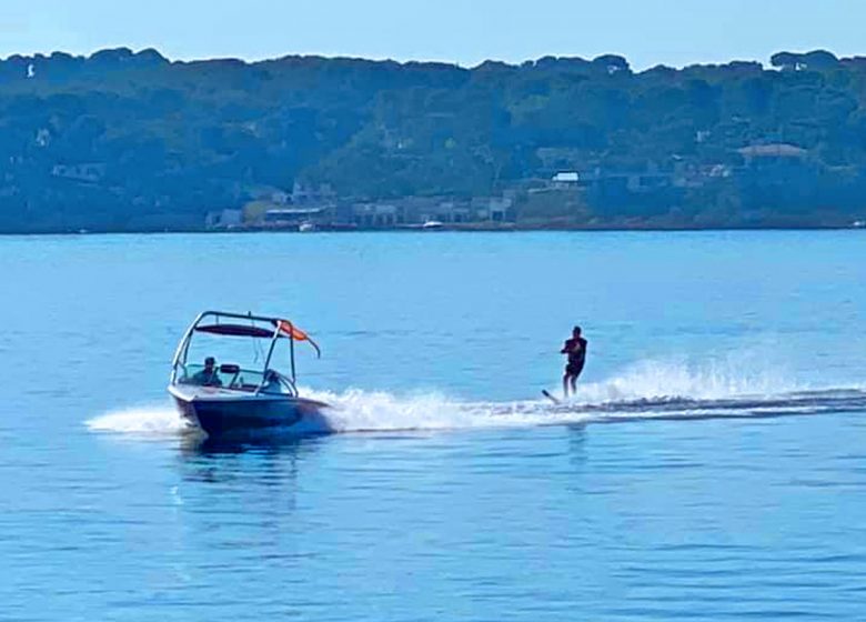 Bandol Wassersport / Wasserski / Wakeboard