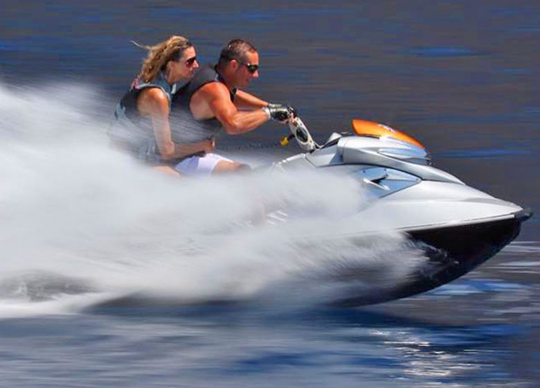 Bandol Water Sports / Jet-Ski Rental