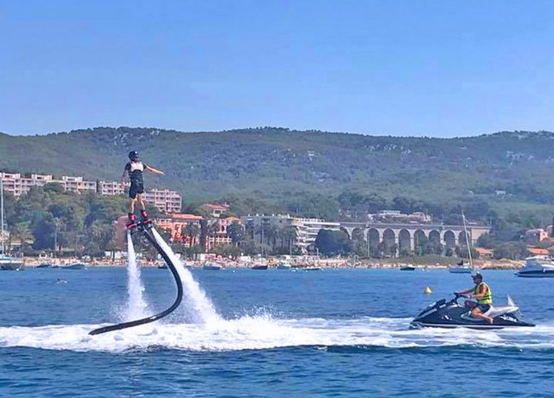 Bandol Wassersport / Flyboard