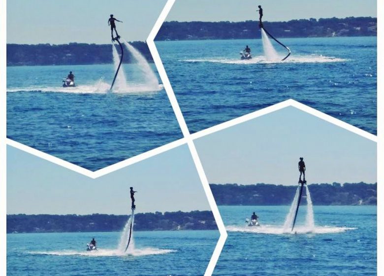 Bandol Wassersport / Flyboard