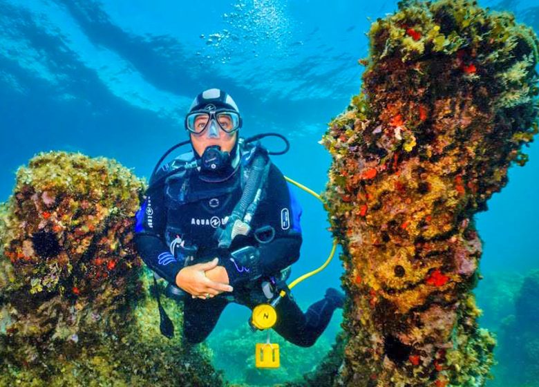 Bandol Diving / Explorations