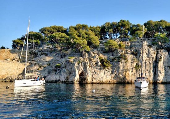 Mistral Evasion