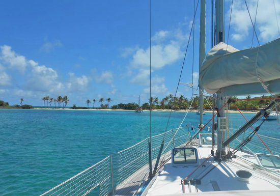 Mistral Evasion