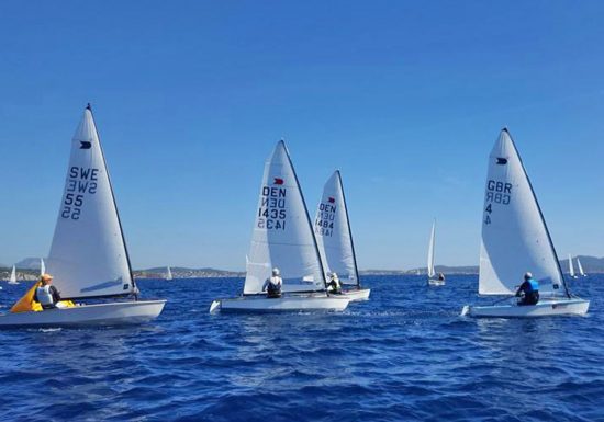 SNB Société Nautique de Bandol