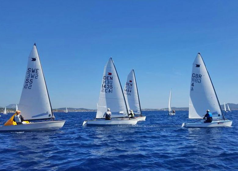 SNB Nautical Society of Bandol