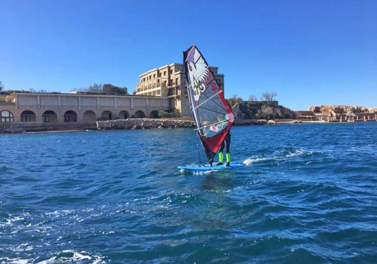 SNB Société Nautique de Bandol