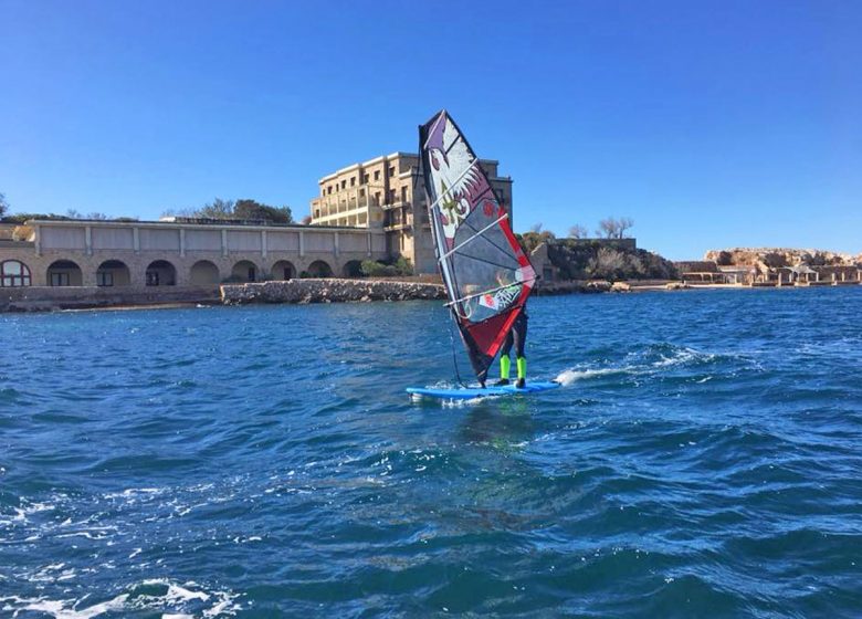 SNB Nautical Society of Bandol