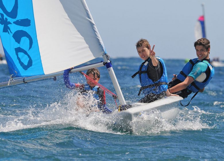 SNB Nautical Society of Bandol