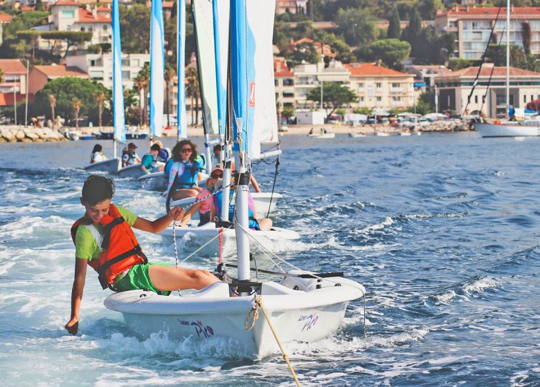 SNB Nautical Society of Bandol