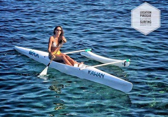 Extreme Surfing Club Bandol