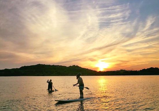 Extreme Surfing Club Bandol