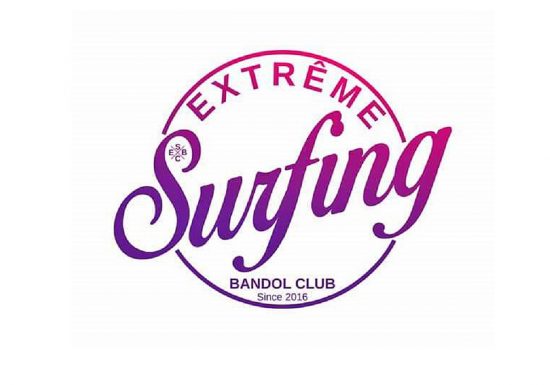 Extreme Surfing Club Bandol