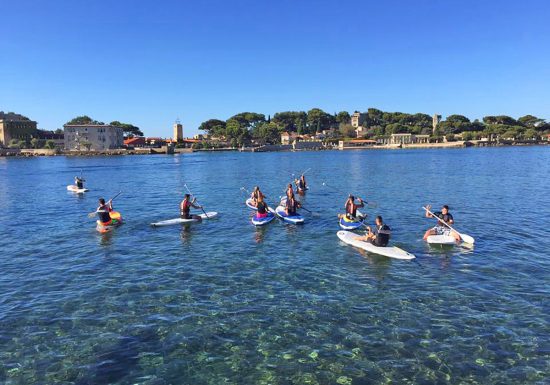 Extreme Surfing Club Bandol