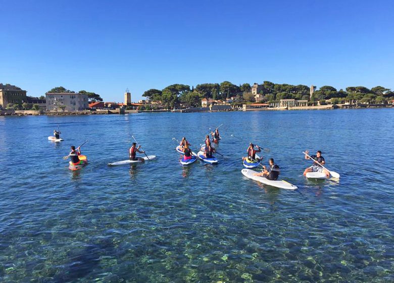 Extremer Surfing Bandol Club