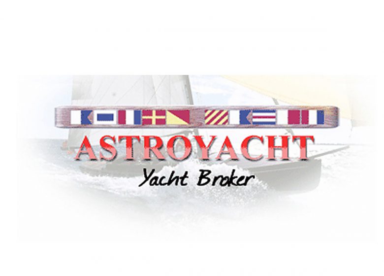 Astroyacht