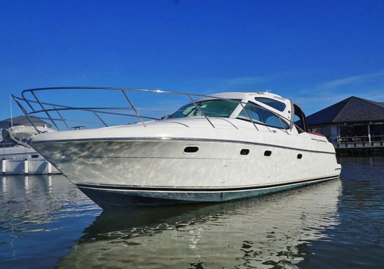 Astro Yacht Milsa&co
