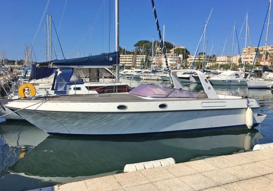 Astro Yacht Milsa&co