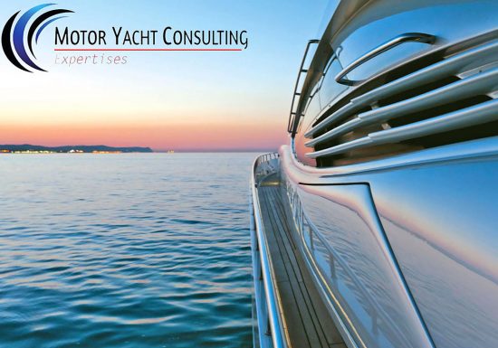 Motor Yacht Consulting