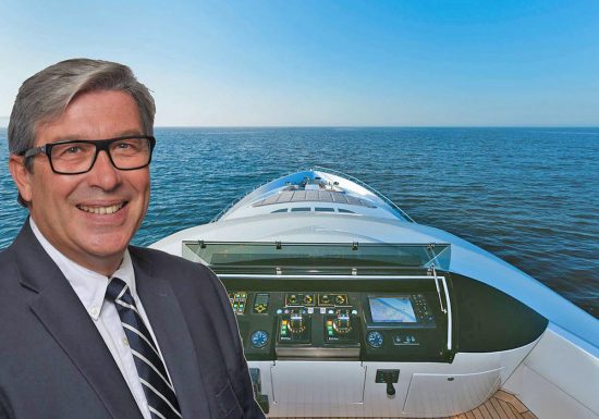 Motor Yacht Consulting