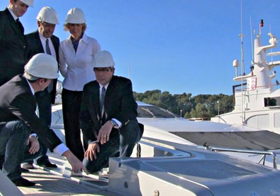 Motor Yacht Consulting