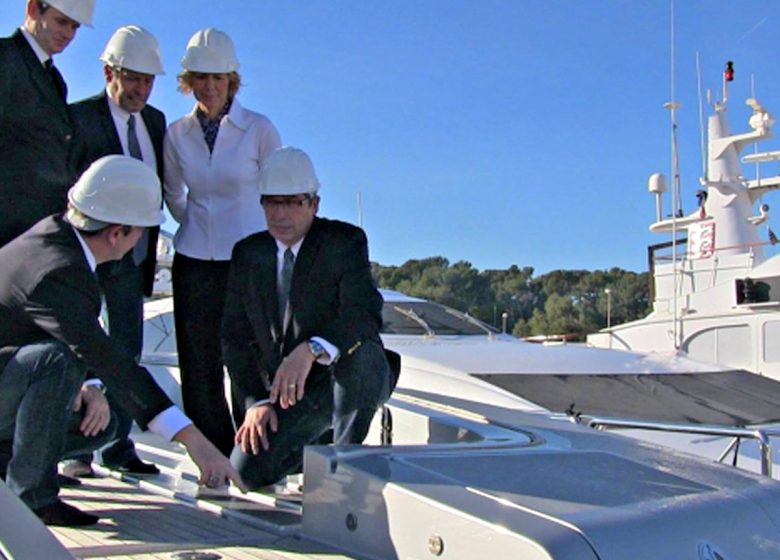 Motor Yacht Consulting