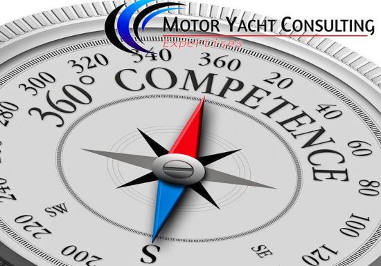Motor Yacht Consulting