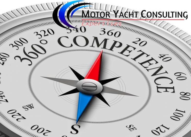 Motor Yacht Consulting