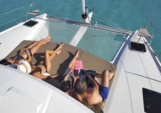 Brise Marine Yachting