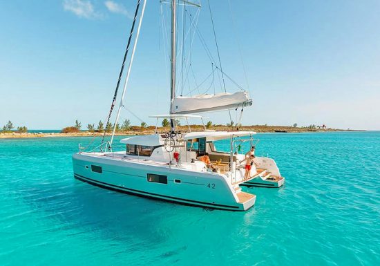 Brise Marine Yachting
