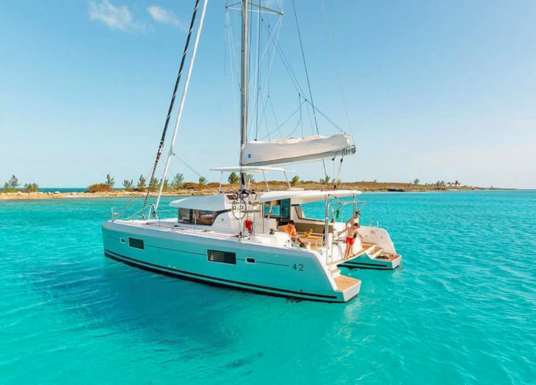 Brise Marine Yachting