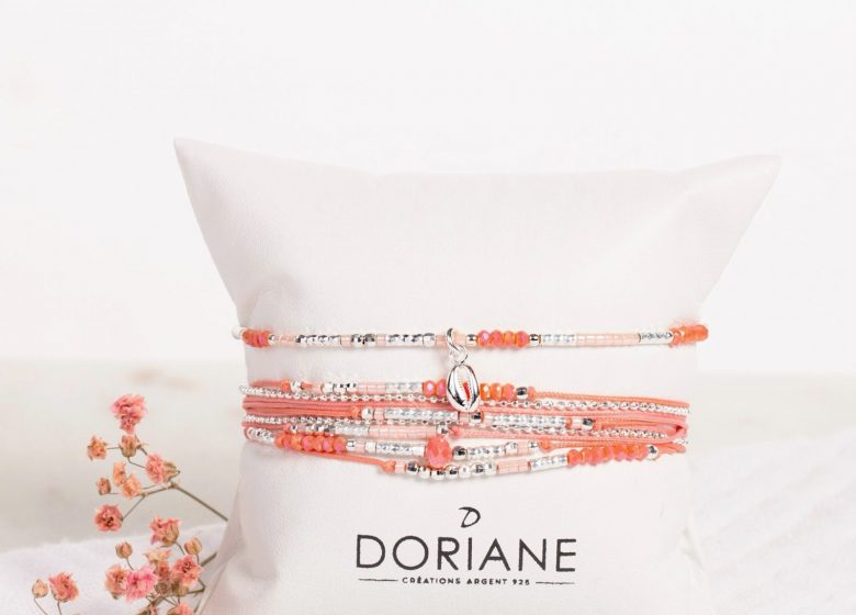 Doriane Schmuck