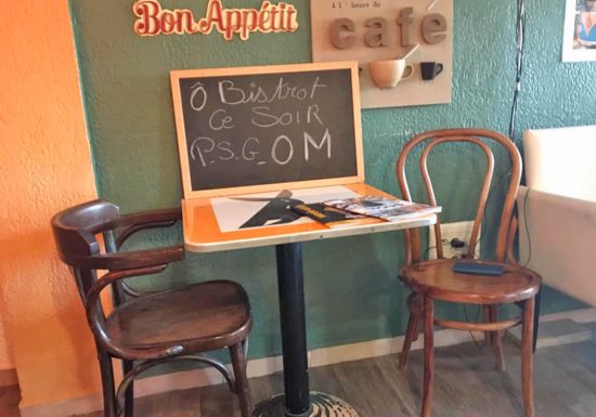 Le Bistrot d’Adèle