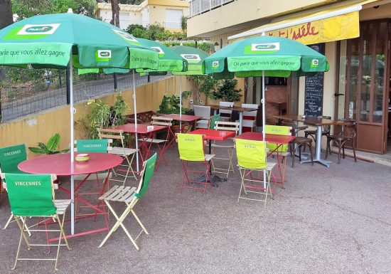 Le Bistrot d’Adèle