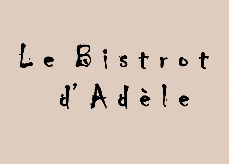 The Bistrot d'Adèle