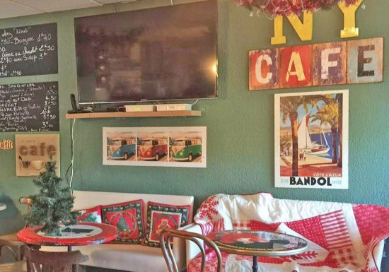 Le Bistrot d’Adèle