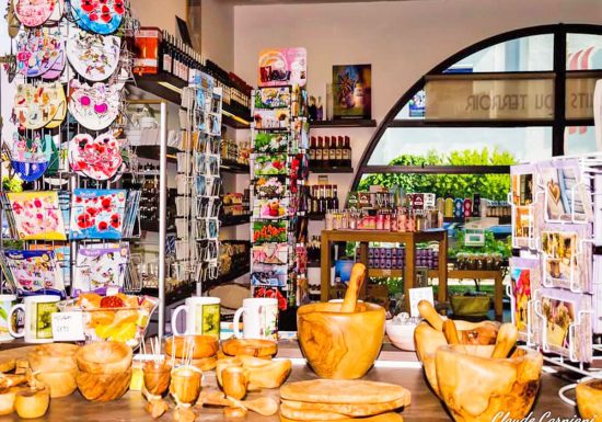 Rendez-vous en Provence