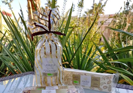 Rendez-vous en Provence