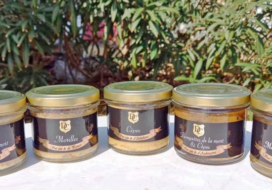 Rendez-vous en Provence