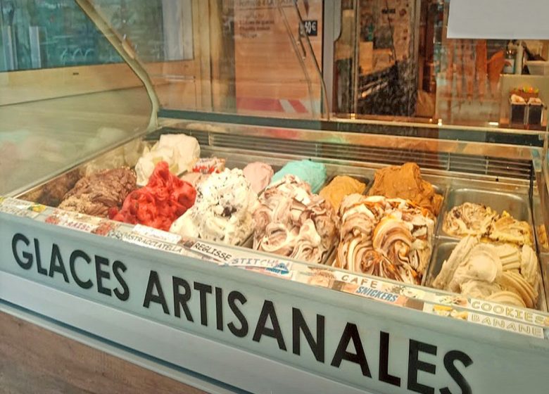 Casa Del Gelato