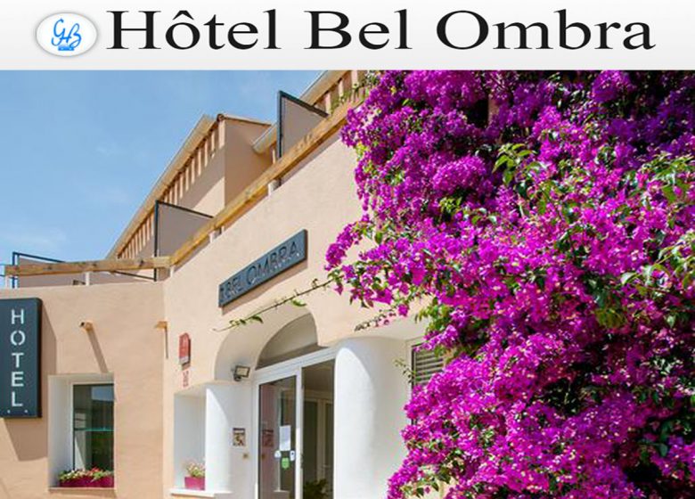 Hôtel Bel Ombra