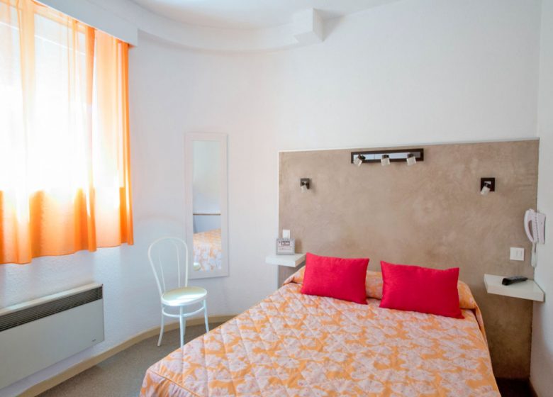 Hôtel Bel Ombra