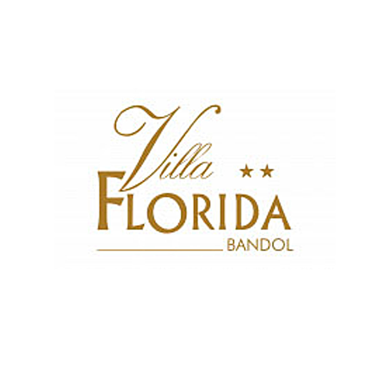 Hôtel Villa Florida - Hôtel 2 étoiles à Bandol - Bandol Tourisme