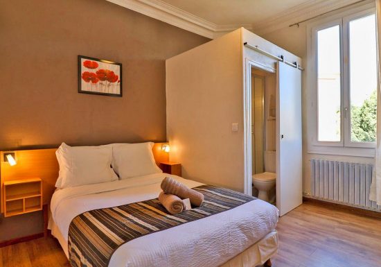 Hôtel Villa Florida