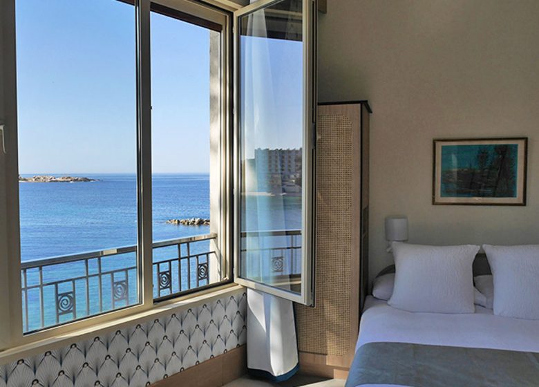 Hôtel le Splendid Bandol