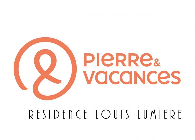 Pierre & Vacances – Résidence Louis Lumière