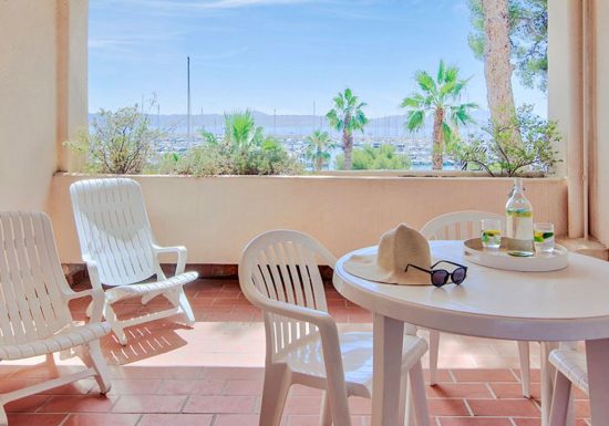 Pierre & Vacances – Résidence Louis Lumière