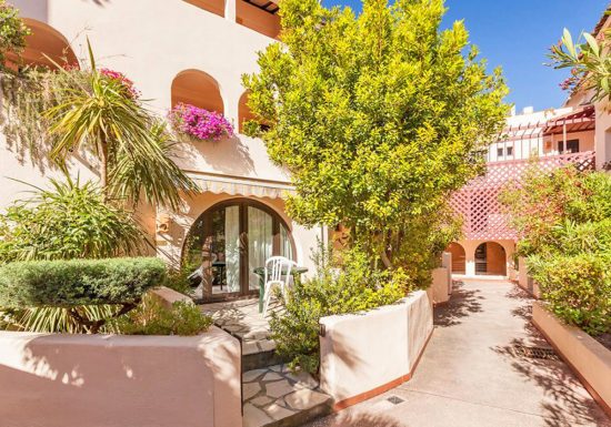 Pierre & Vacances – Résidence Louis Lumière