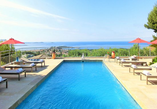 Villa Azur Golf / Mr Goldbronn Guillaume