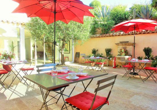 Villa Azur Golf / Mr Goldbronn Guillaume